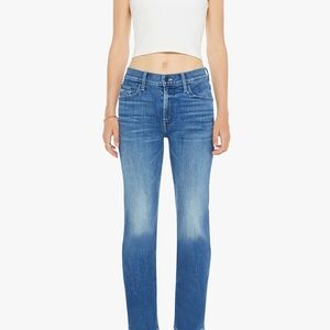 MOTHER The Mid
Rise Rider Ankle
Wish On A Star...